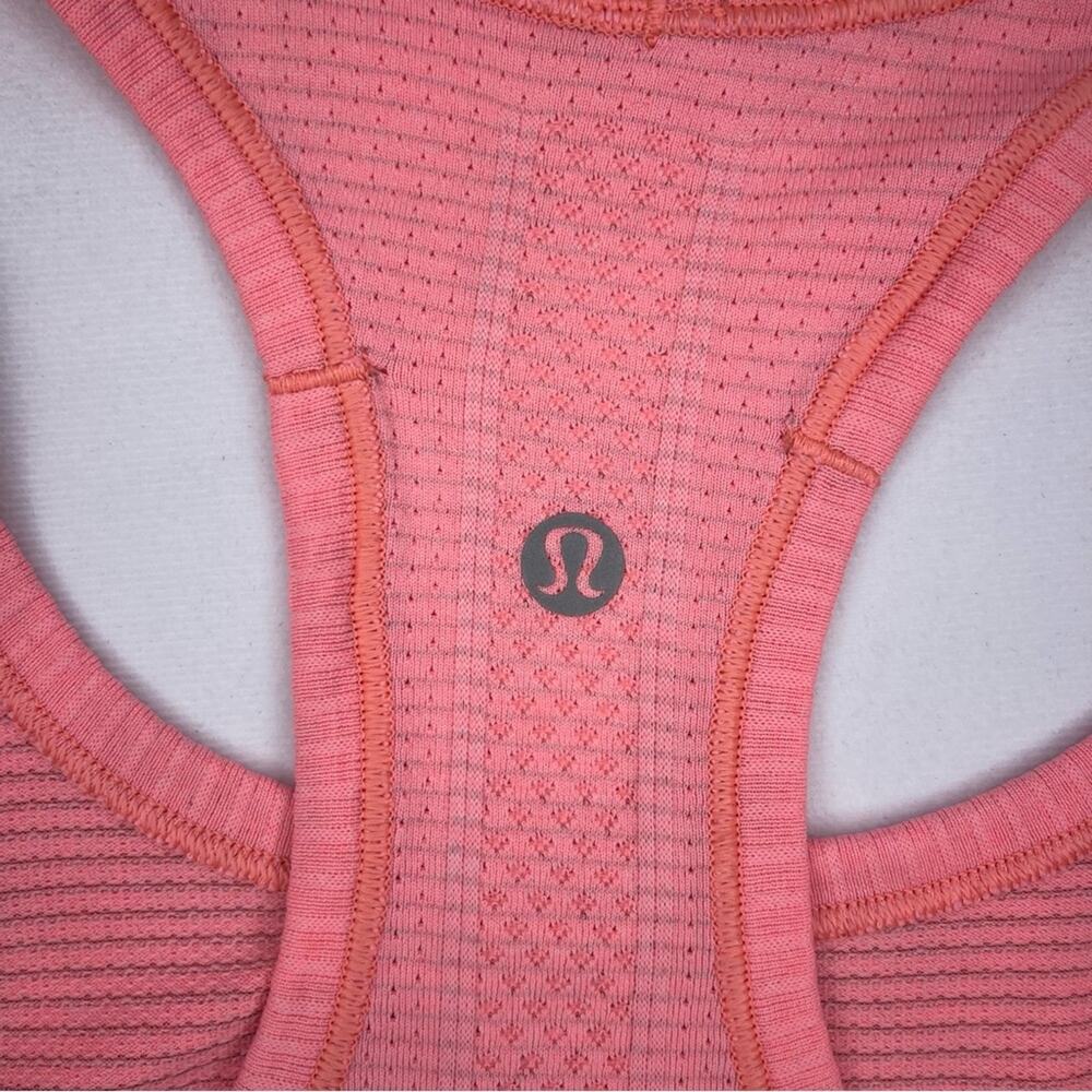 Lululemon Swiftly Tech Racerback Size 8 - Picture 6 of 13